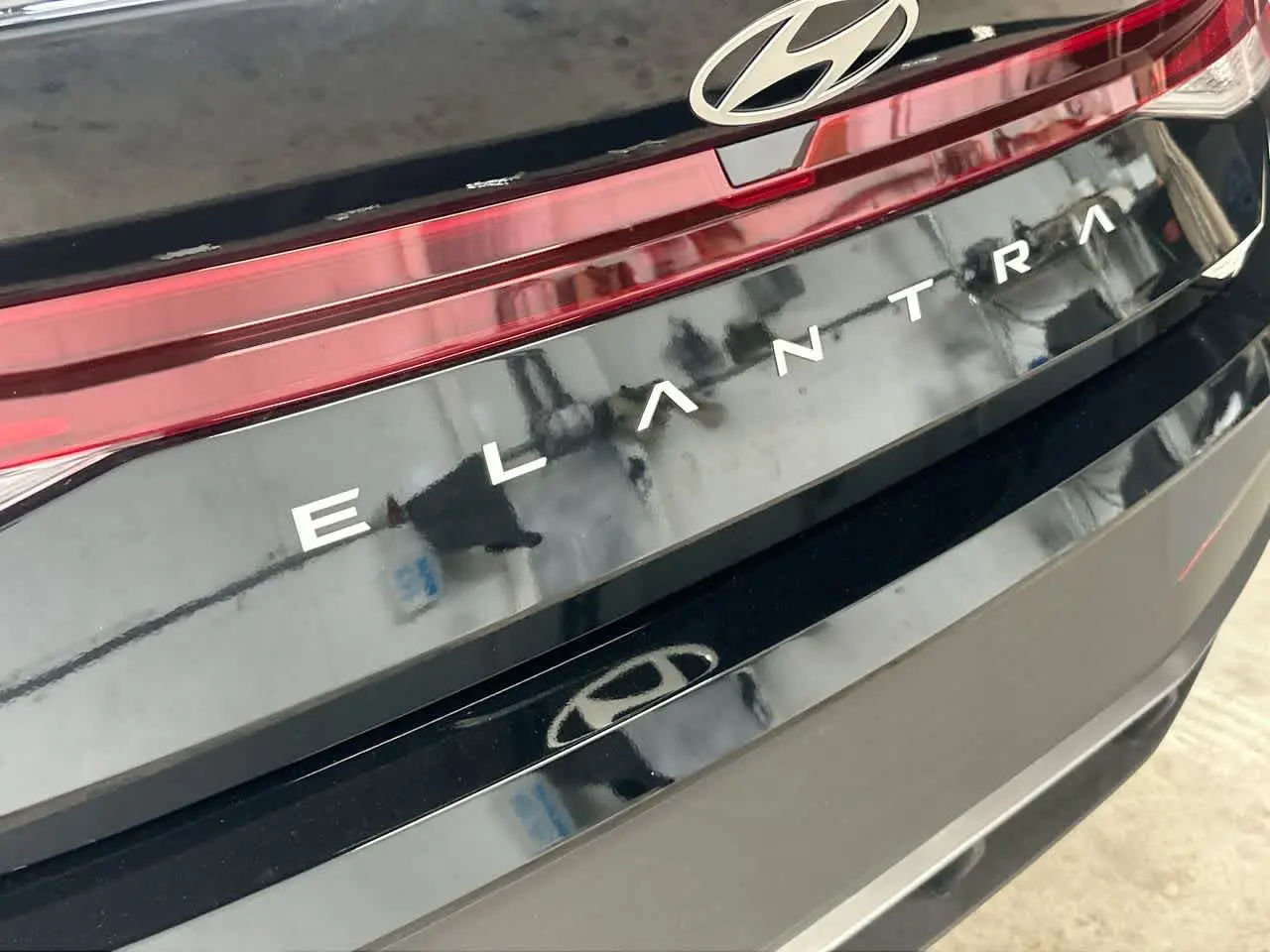 2026 Hyundai Elantra - $20,228