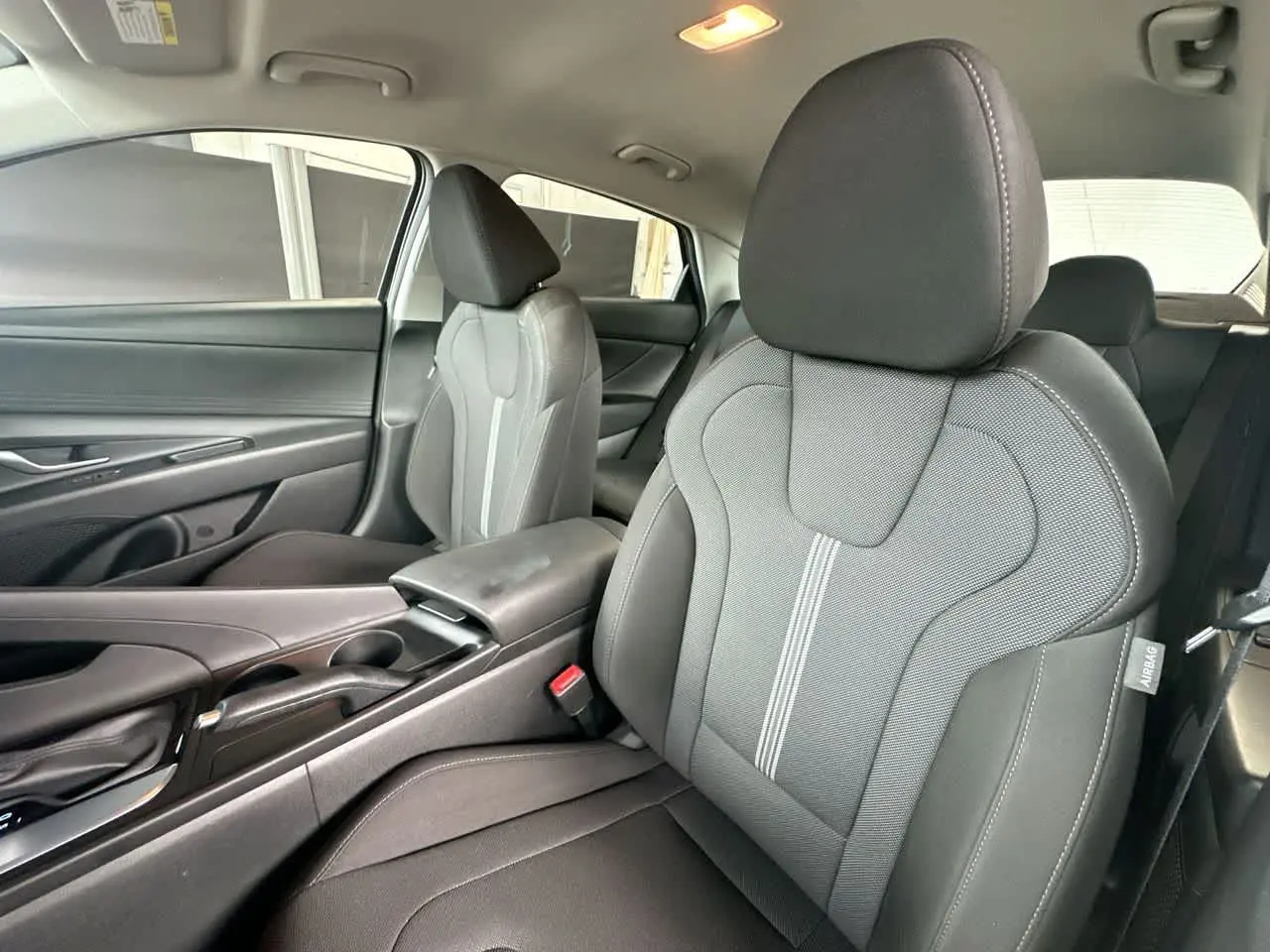 2026 Hyundai Elantra - $20,228