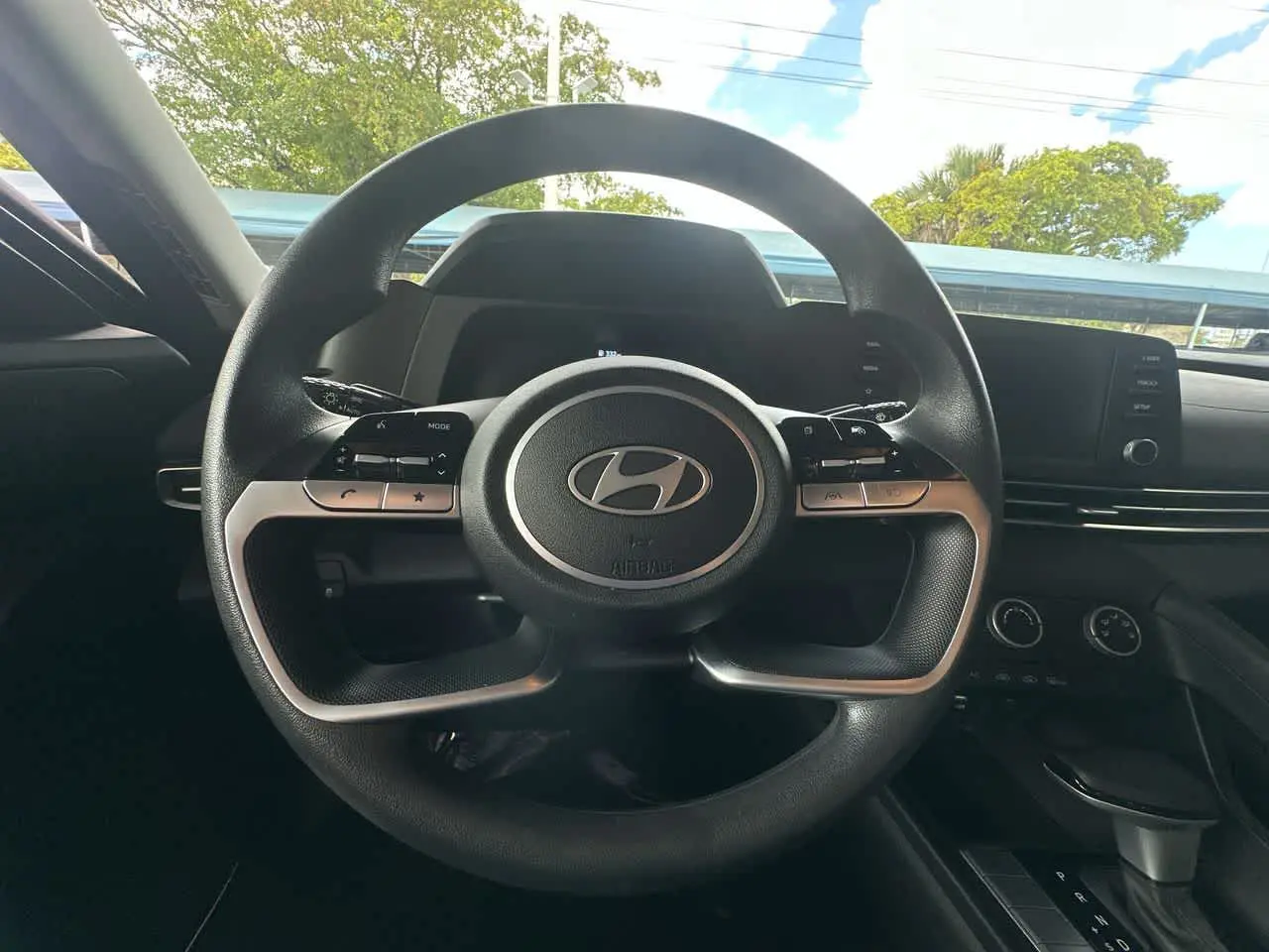 2026 Hyundai Elantra - $20,228