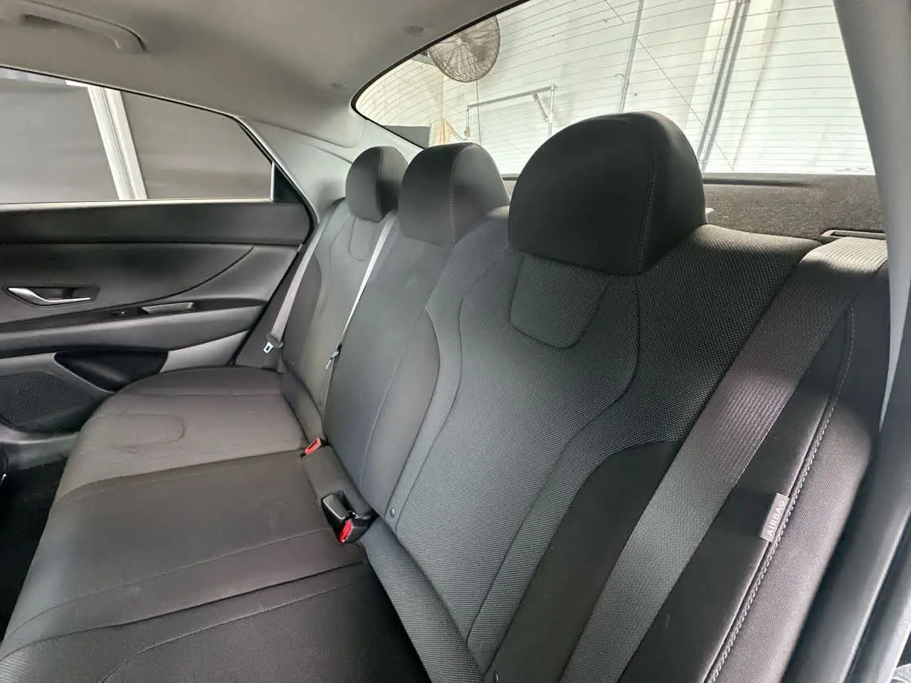 2026 Hyundai Elantra - $20,228