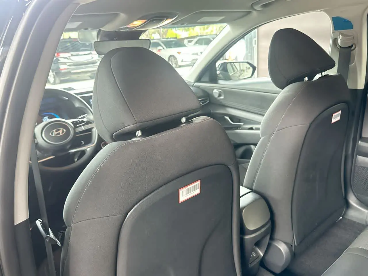 2026 Hyundai Elantra - $20,228