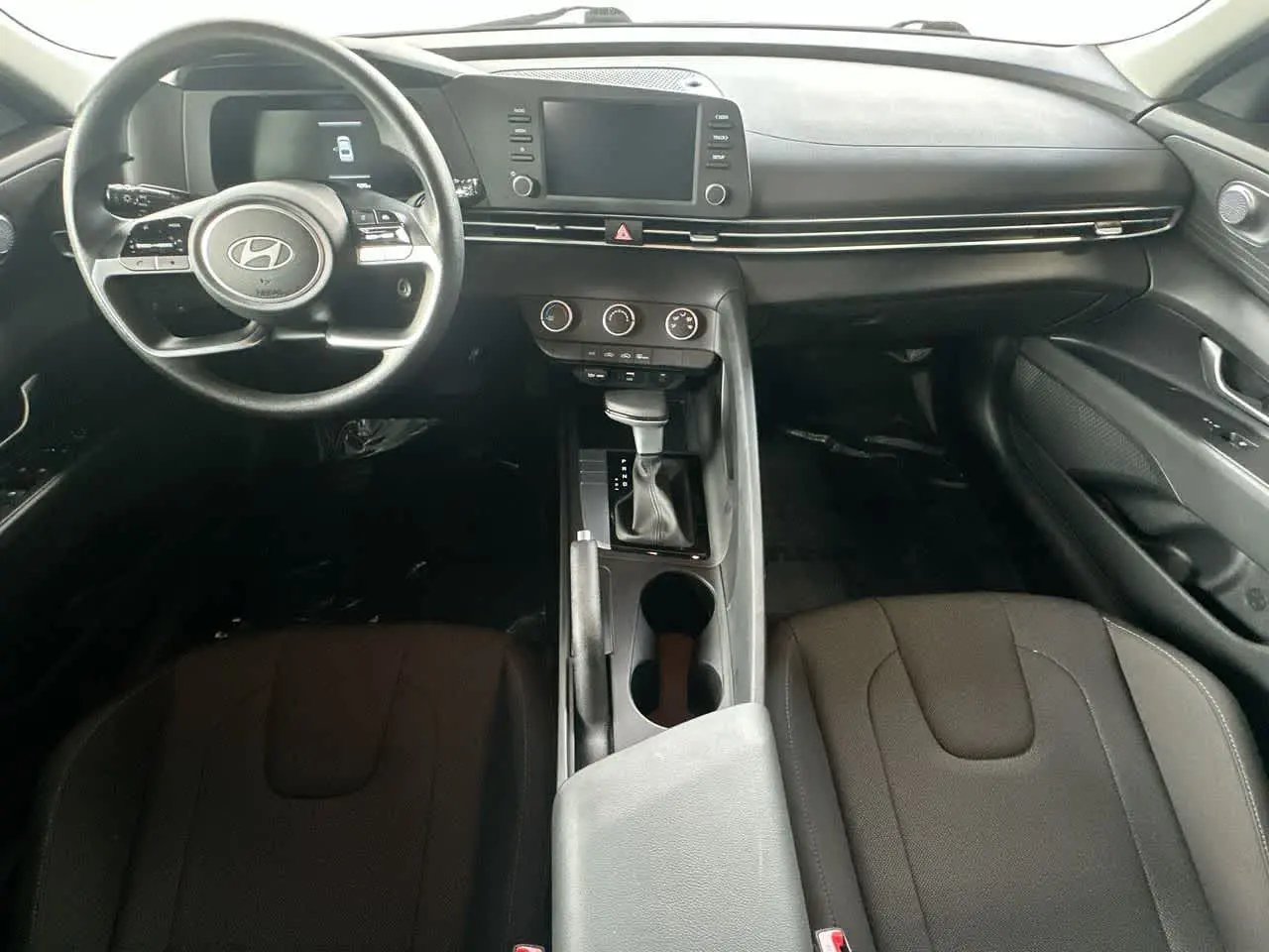 2026 Hyundai Elantra - $20,228