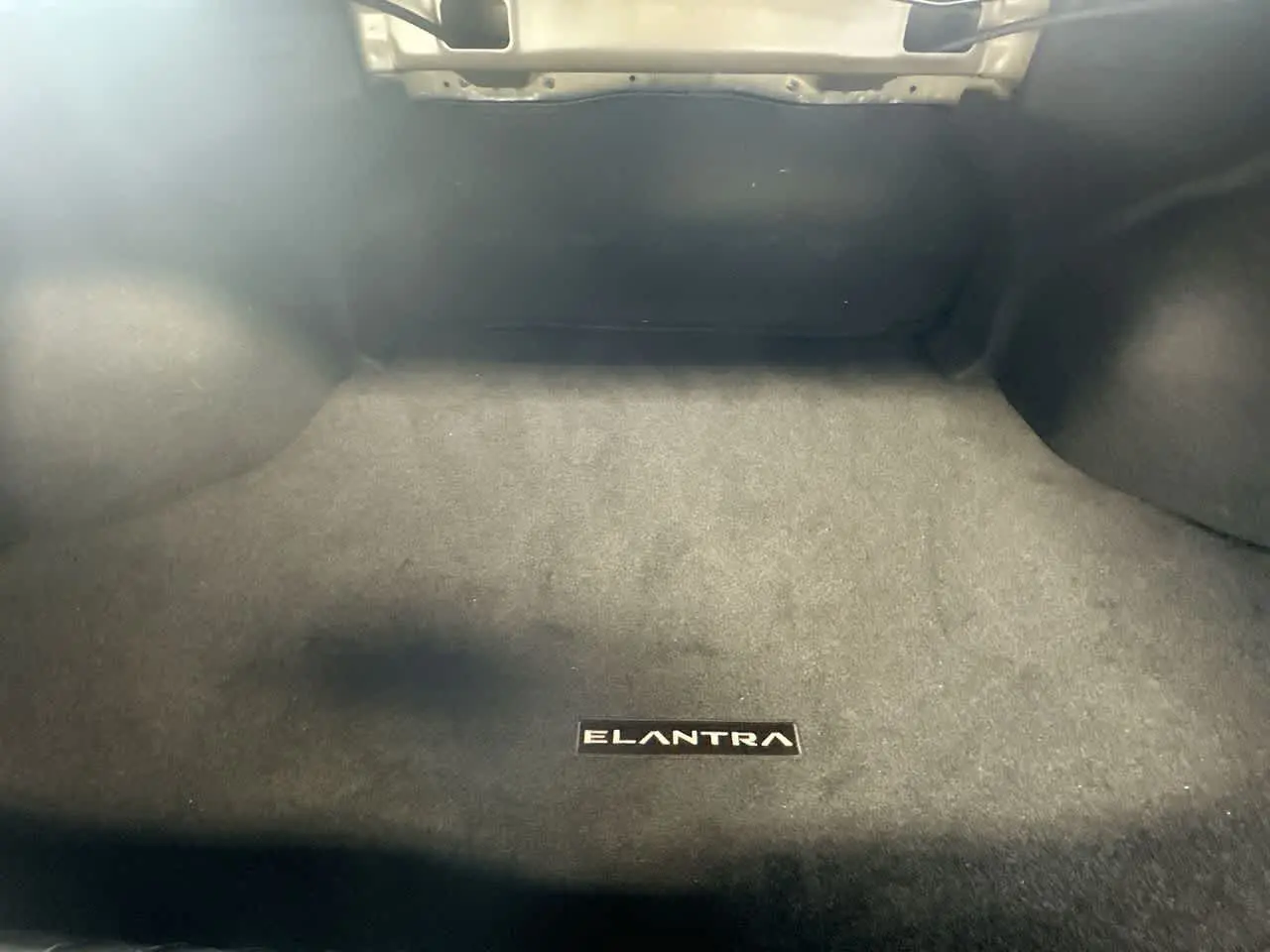 2026 Hyundai Elantra - $20,228