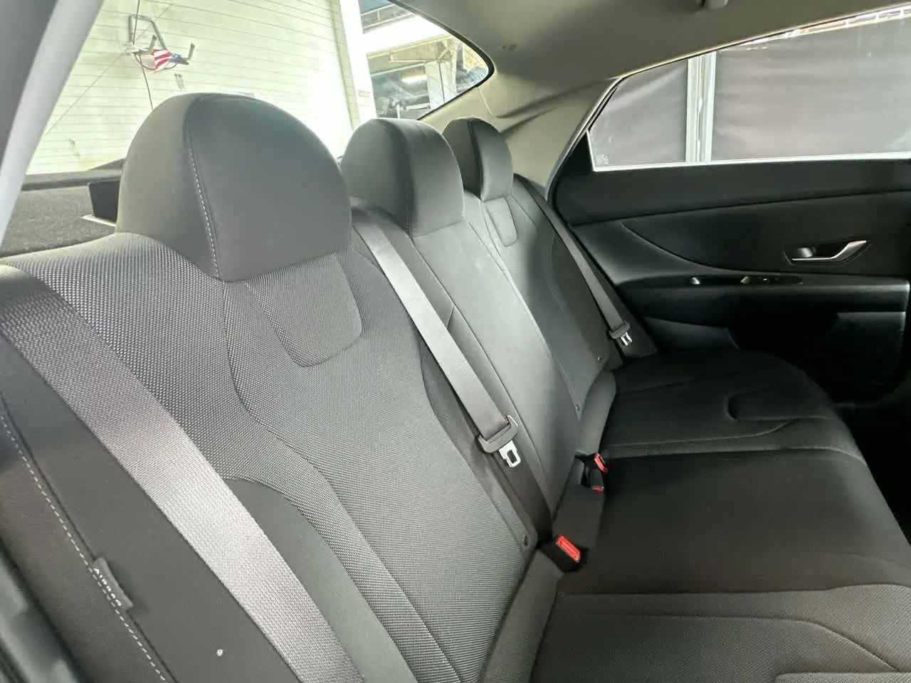 2026 Hyundai Elantra - $20,228