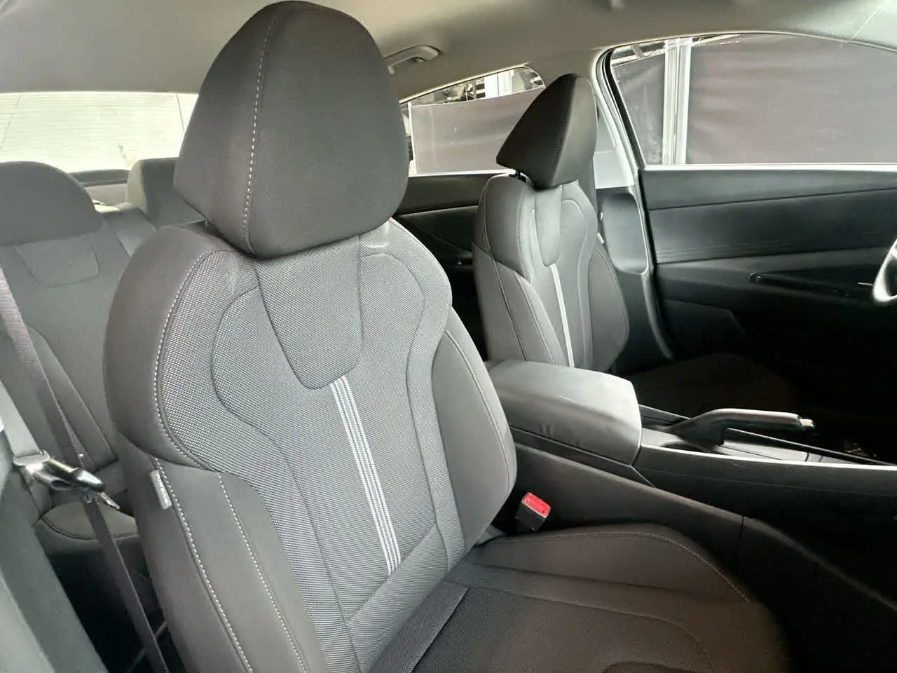 2026 Hyundai Elantra - $20,228