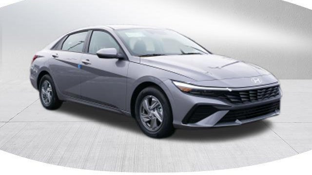 Preowned 2026 Hyundai ELANTRA SE for Sale
