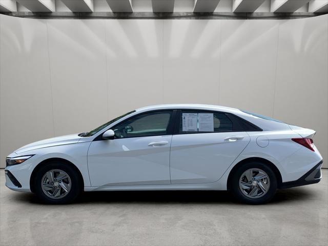 2026 Hyundai Elantra - $21,650