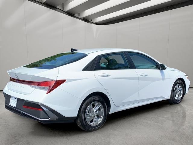 2026 Hyundai Elantra - $21,650