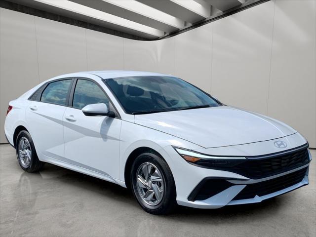 2026 Hyundai Elantra - $21,650