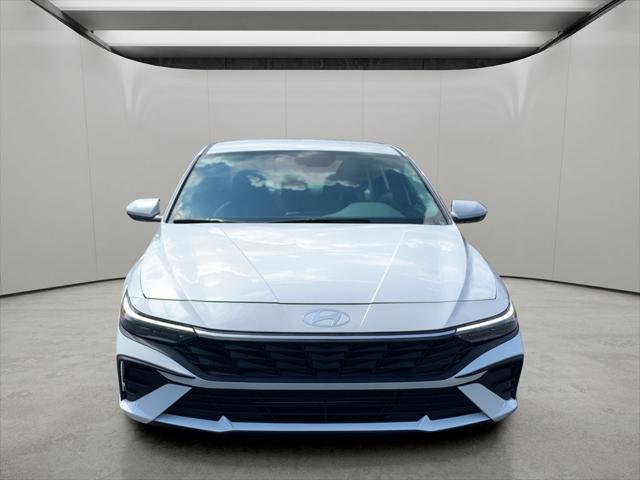 2026 Hyundai Elantra - $21,650
