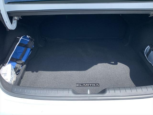 2026 Hyundai Elantra - $21,650