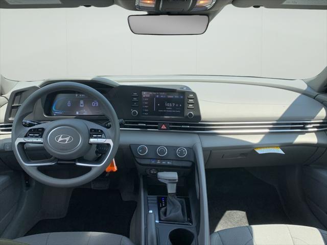 2026 Hyundai Elantra - $21,650