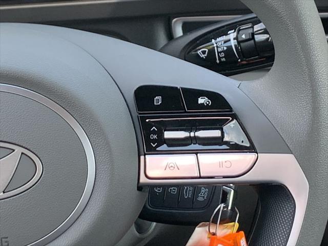2026 Hyundai Elantra - $21,650