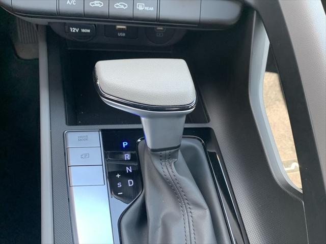 2026 Hyundai Elantra - $21,650