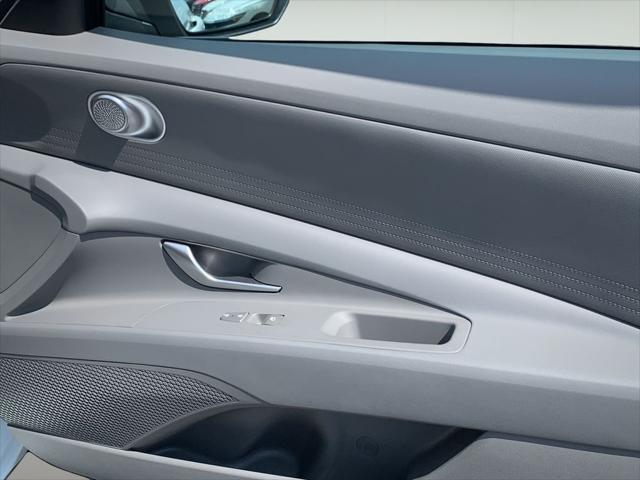 2026 Hyundai Elantra - $21,650