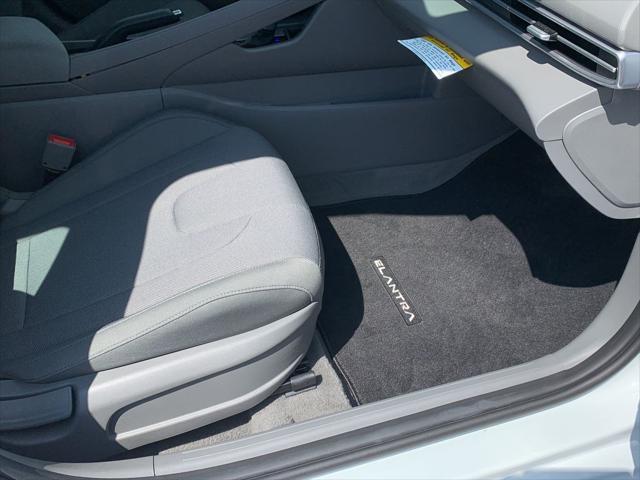 2026 Hyundai Elantra - $21,650