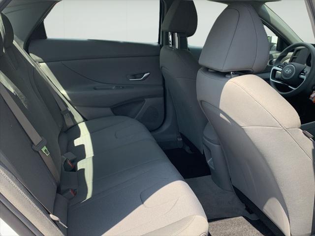 2026 Hyundai Elantra - $21,650