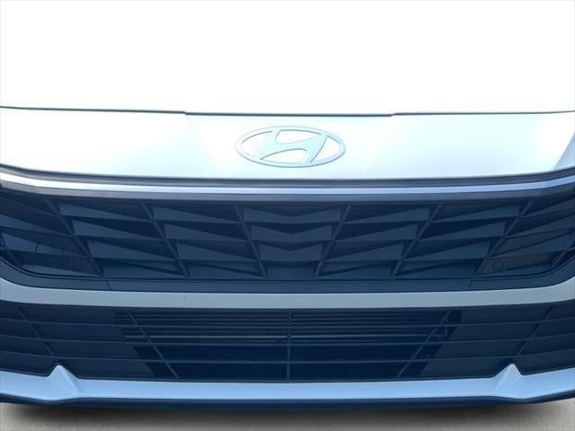 2026 Hyundai Elantra - $21,650