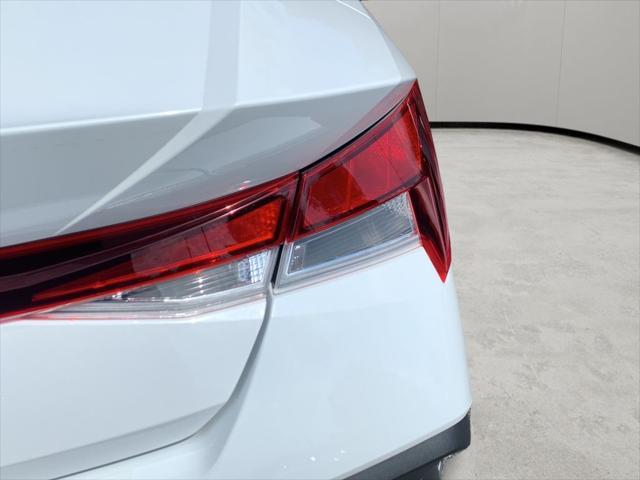 2026 Hyundai Elantra - $21,650