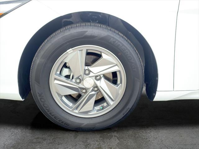 2026 Hyundai Elantra - $21,650