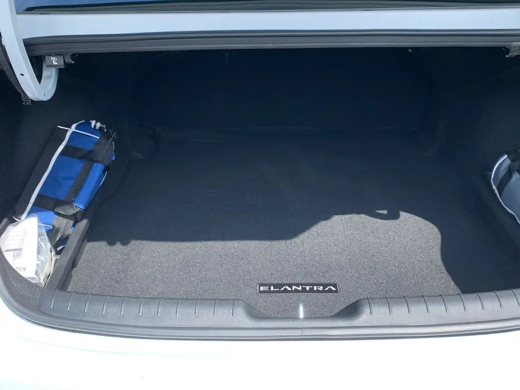 2026 Hyundai Elantra - $21,450