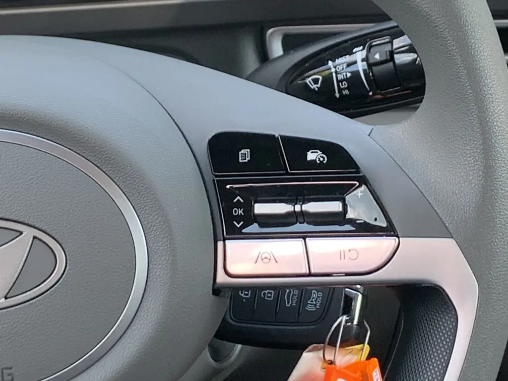 2026 Hyundai Elantra - $21,450