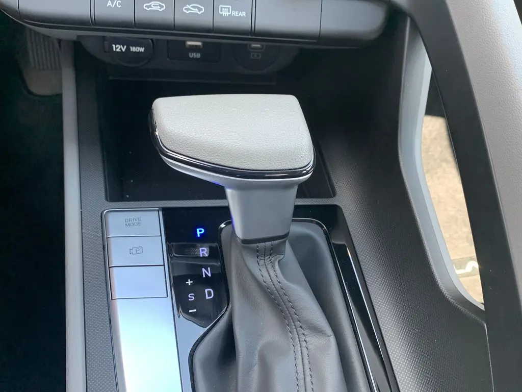 2026 Hyundai Elantra - $21,450