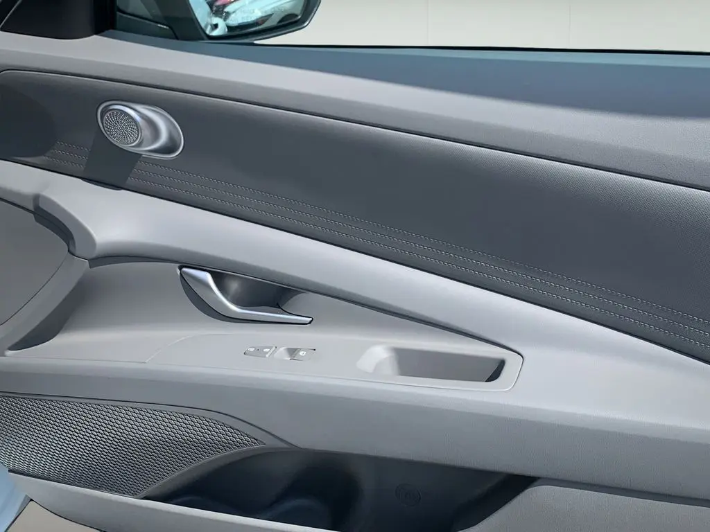 2026 Hyundai Elantra - $21,450