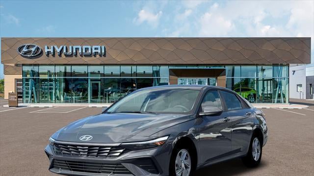 Preowned 2026 Hyundai ELANTRA SE for Sale