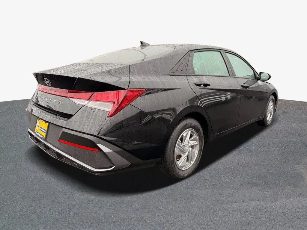 2026 Hyundai Elantra - $20,999