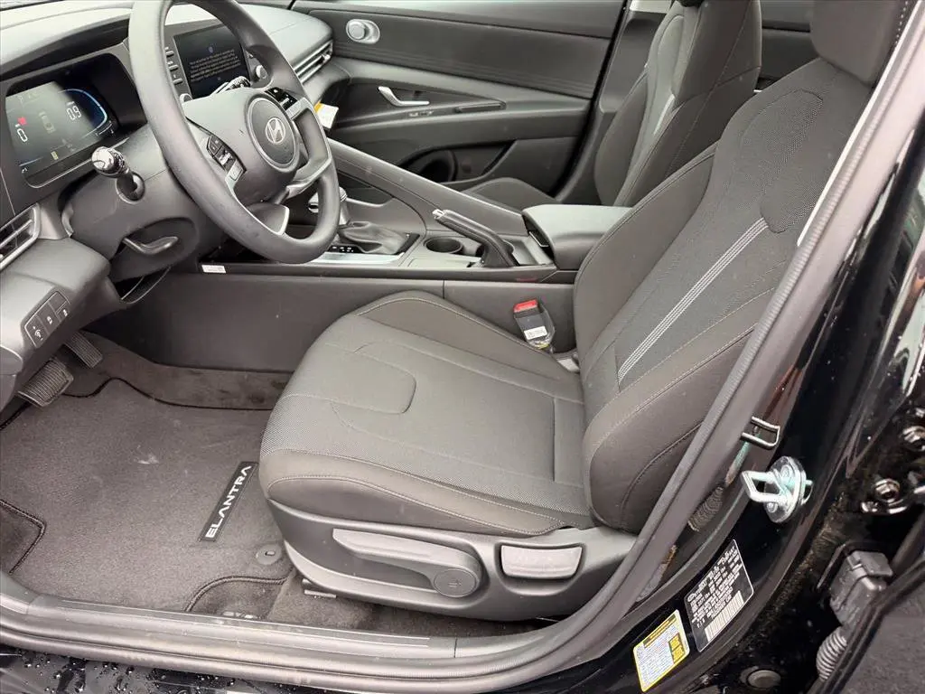 2026 Hyundai Elantra - $20,999