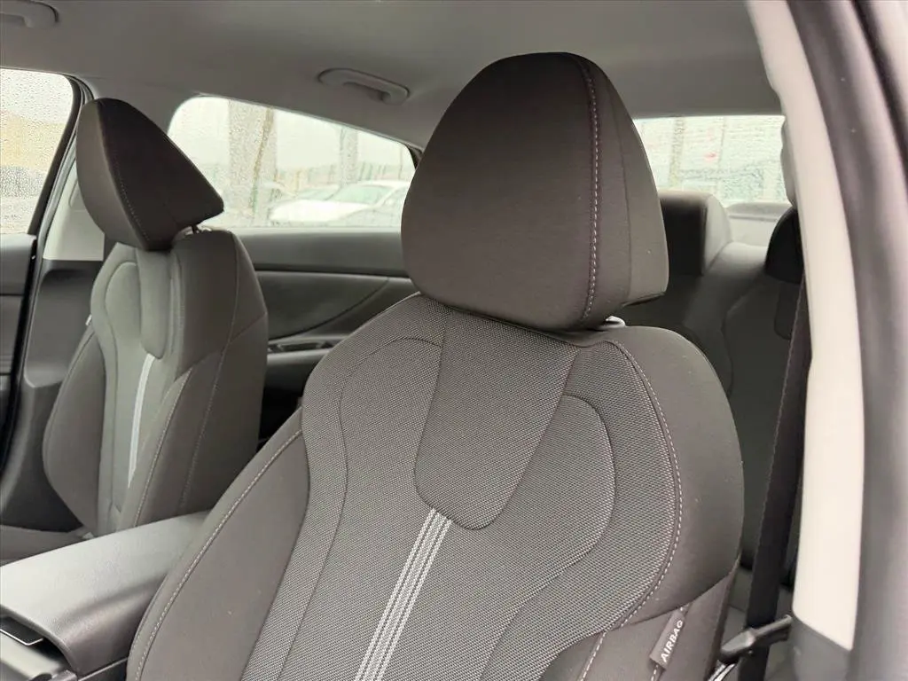 2026 Hyundai Elantra - $20,999