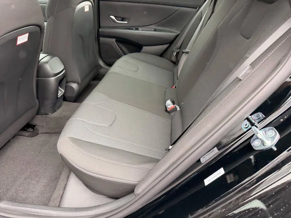 2026 Hyundai Elantra - $20,999