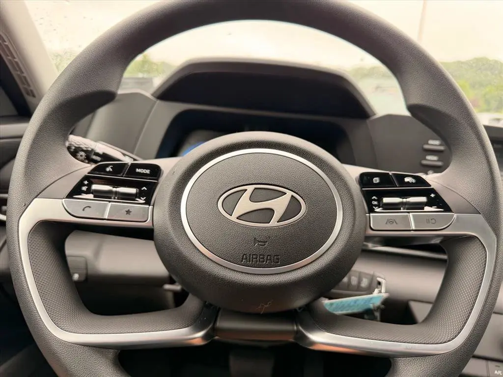 2026 Hyundai Elantra - $20,999