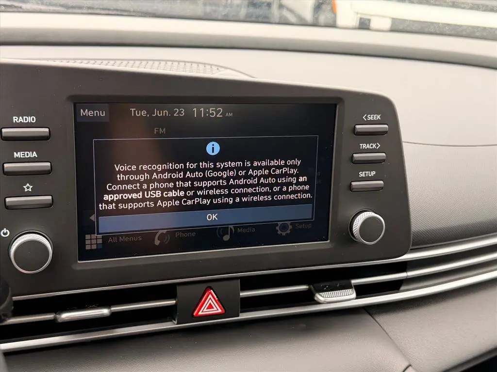 2026 Hyundai Elantra - $20,999