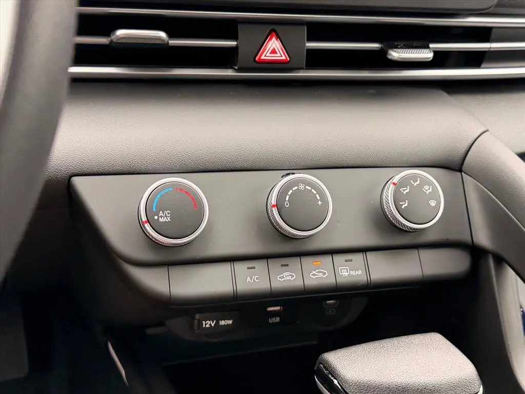2026 Hyundai Elantra - $20,999