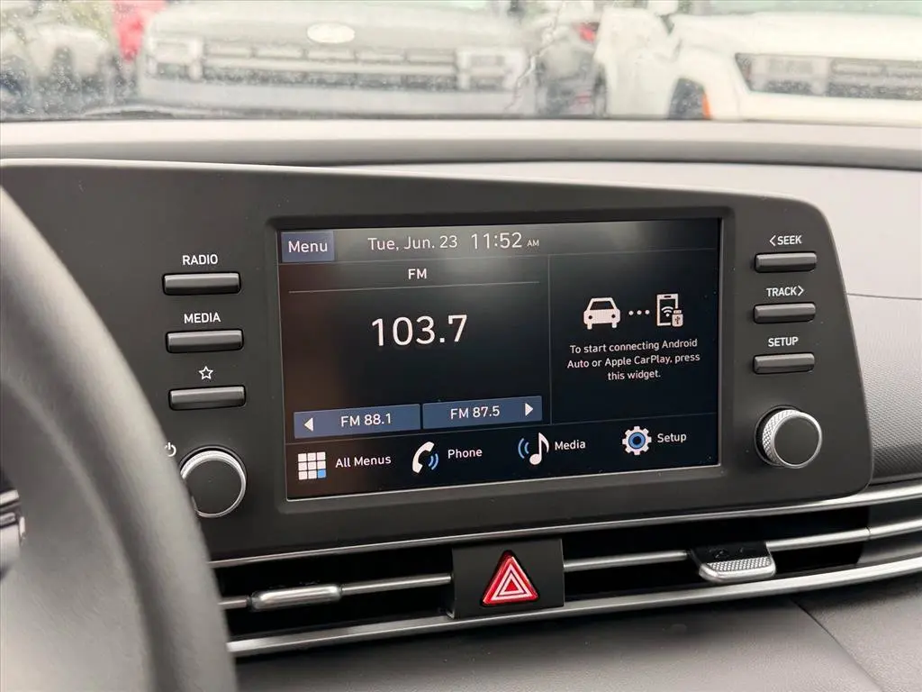 2026 Hyundai Elantra - $20,999