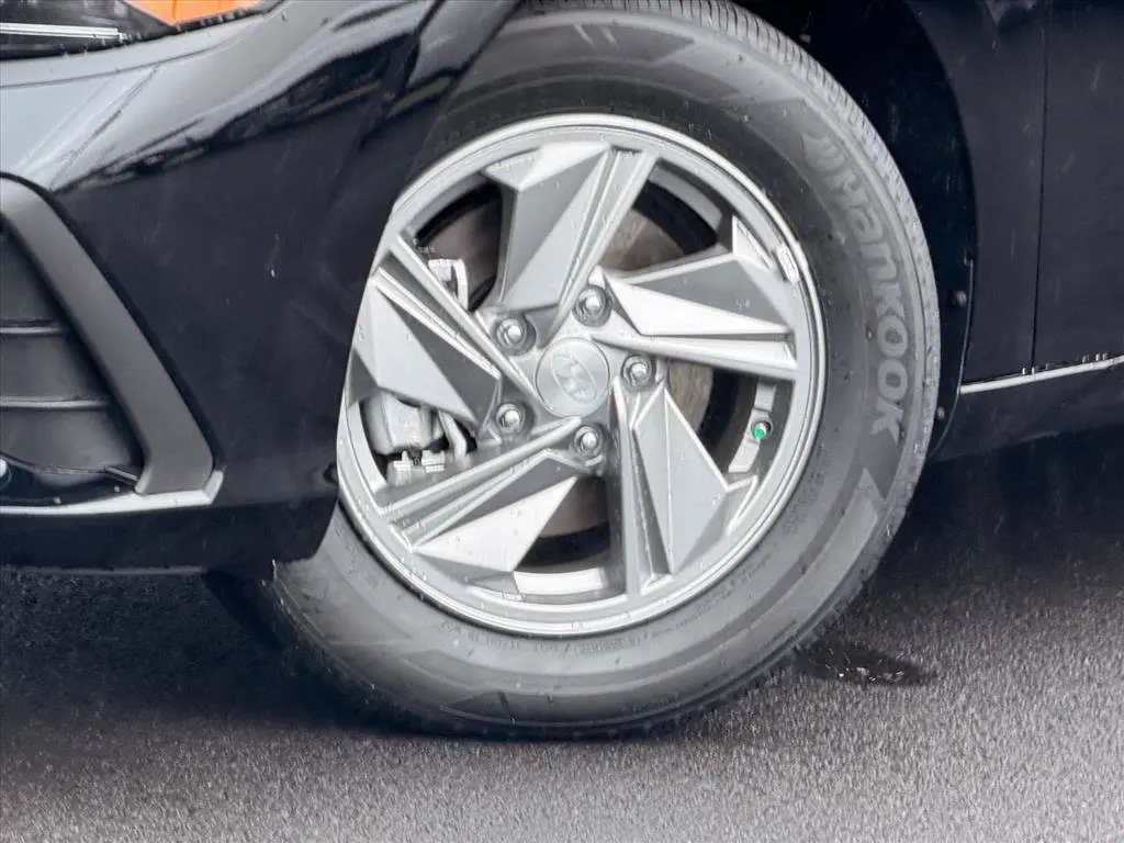 2026 Hyundai Elantra - $20,999