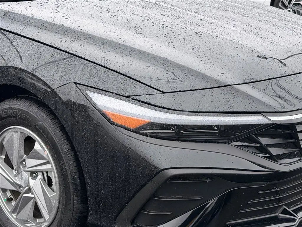 2026 Hyundai Elantra - $20,999