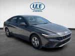 2026 Elantra Thumbnail 1