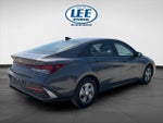 2026 Elantra Thumbnail 3