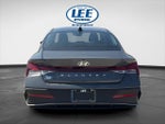 2026 Elantra Thumbnail 4