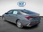 2026 Elantra Thumbnail 5