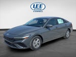 2026 Elantra Thumbnail 7