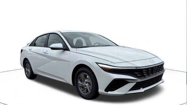 Preowned 2026 Hyundai ELANTRA SE for Sale