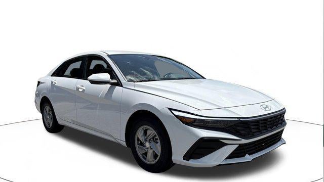 Preowned 2026 Hyundai ELANTRA SE for Sale