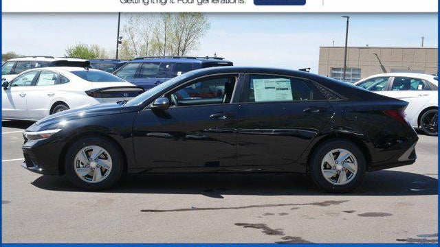Preowned 2026 Hyundai ELANTRA SE for Sale