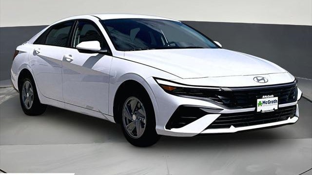 Preowned 2026 Hyundai ELANTRA SE for Sale