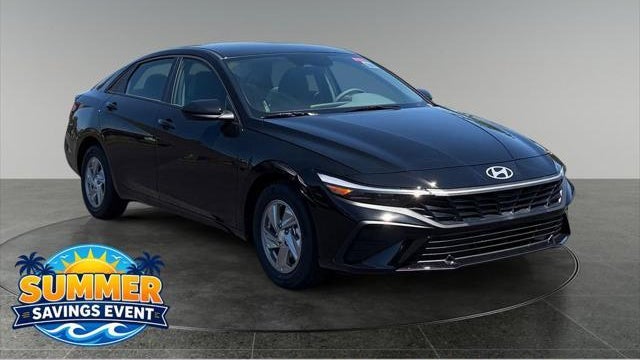 Preowned 2026 Hyundai ELANTRA SE for Sale