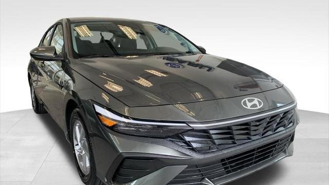 Preowned 2026 Hyundai ELANTRA SE for Sale